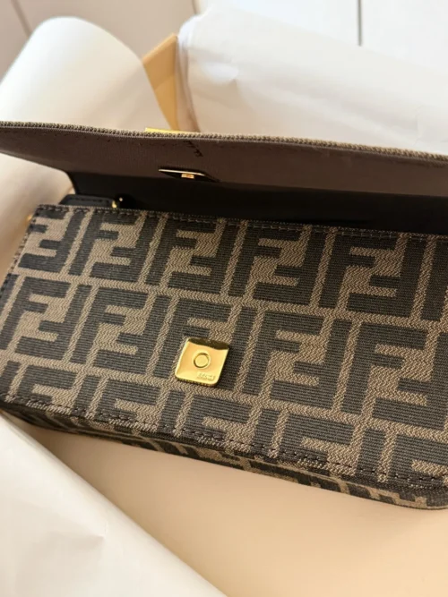 Fendi Wallet Style 0153