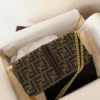 Fendi Wallet Style 0153