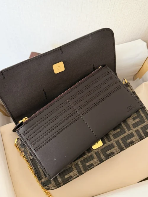 Fendi Wallet Style 0153