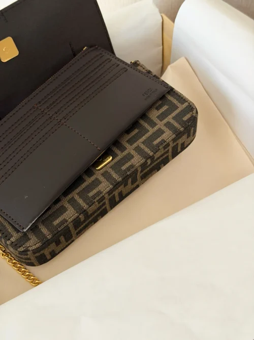 Fendi Wallet Style 0153