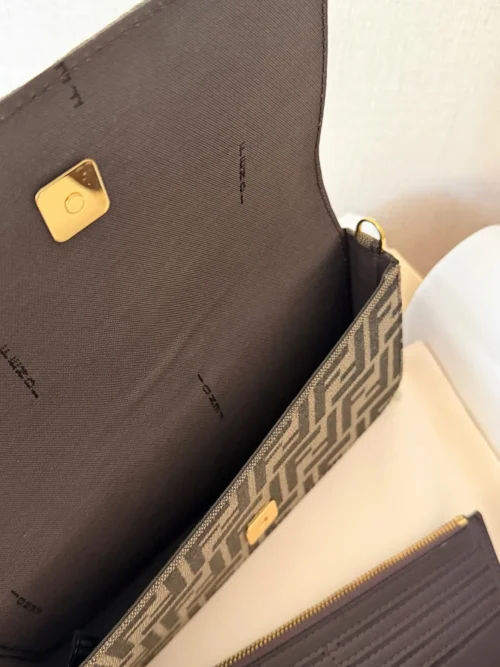 Fendi Wallet Style 0153