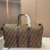 Fendi Travel Bag Style 0166