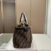 Fendi Travel Bag Style 0166