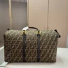 Fendi Travel Bag Style 0166