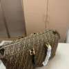 Fendi Travel Bag Style 0166