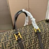 Fendi Travel Bag Style 0166