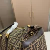 Fendi Travel Bag Style 0166