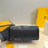 Fendi Small Tote Bag Style 0172