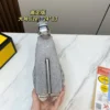 Fendi Large Hobo Bag
