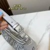 Fendi Large Hobo Bag