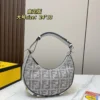 Fendi Large Hobo Bag