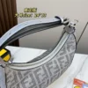 Fendi Large Hobo Bag