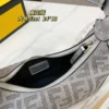 Fendi Large Hobo Bag