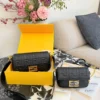 Fendi Baguette Bag Style 0184