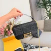 Fendi Baguette Bag Style 0184