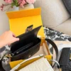 Fendi Baguette Bag Style 0184