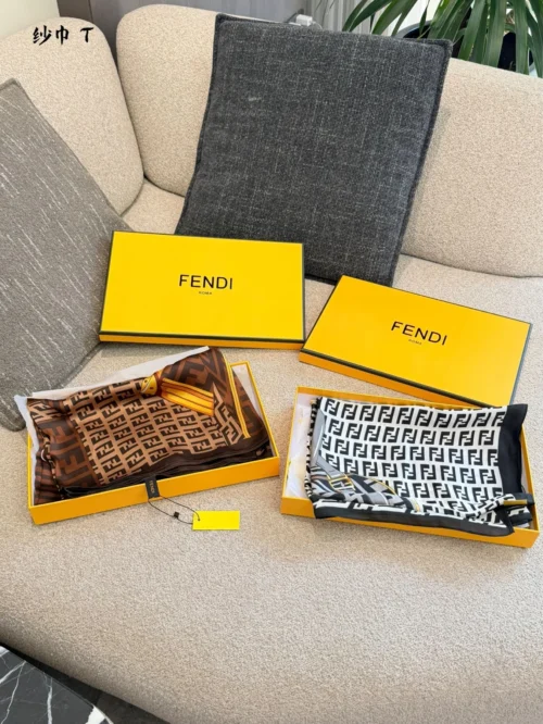 Fendi Bag Style 0219