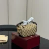 Gucci Mini Monogram Bag