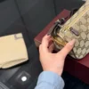 Gucci Mini Monogram Bag