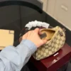 Gucci Mini Monogram Bag