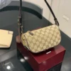 Gucci Mini Monogram Bag