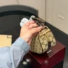 Gucci Mini Monogram Bag