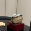 Gucci Mini Monogram Bag