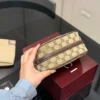 Gucci Mini Monogram Bag