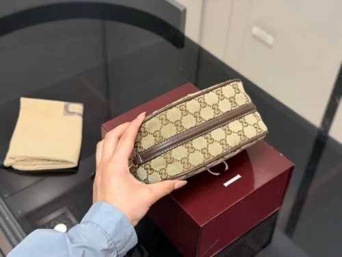 Gucci Mini Monogram Bag