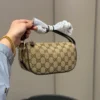 Gucci Mini Monogram Bag