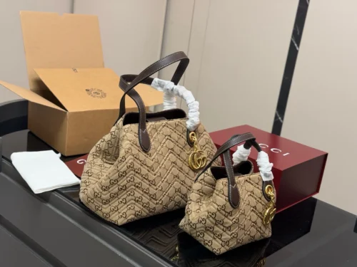 Gucci Bag Style 0009