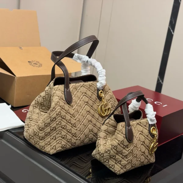 Gucci Bag Style 0009