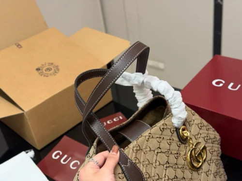 Gucci Bag Style 0009