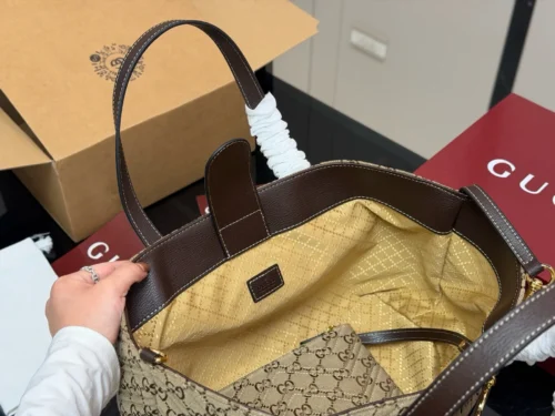 Gucci Bag Style 0009