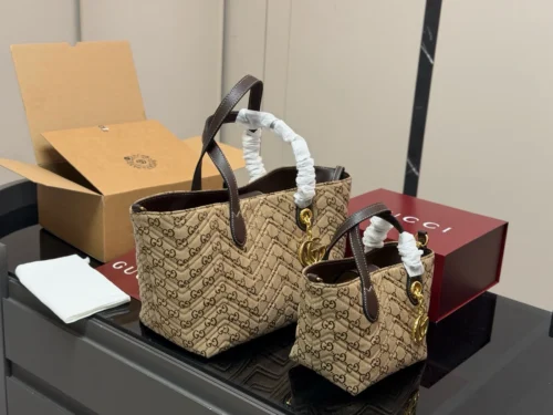 Gucci Bag Style 0009