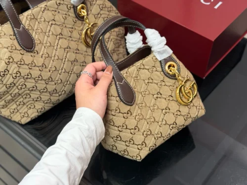 Gucci Bag Style 0009