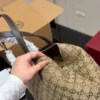 Gucci Bag Style 0009