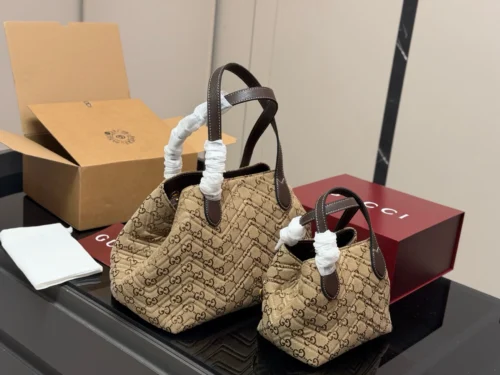 Gucci Bag Style 0009