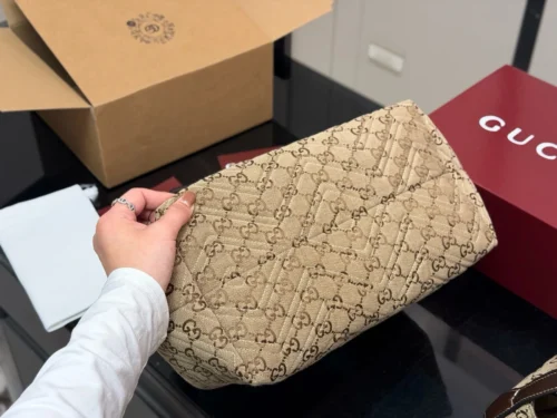 Gucci Bag Style 0009