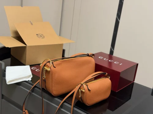 Gucci Horsebit Bag