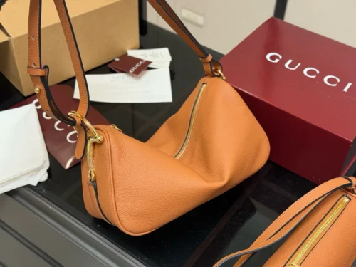 Gucci Horsebit Bag