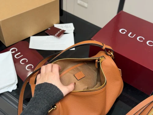 Gucci Horsebit Bag