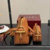 Gucci Horsebit Bag