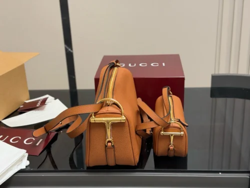 Gucci Horsebit Bag
