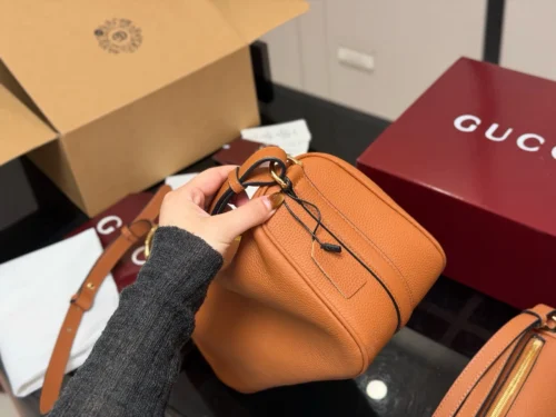 Gucci Horsebit Bag
