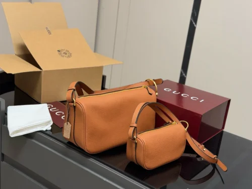 Gucci Horsebit Bag