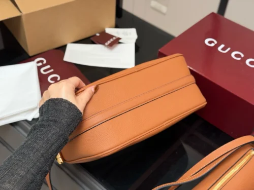 Gucci Horsebit Bag