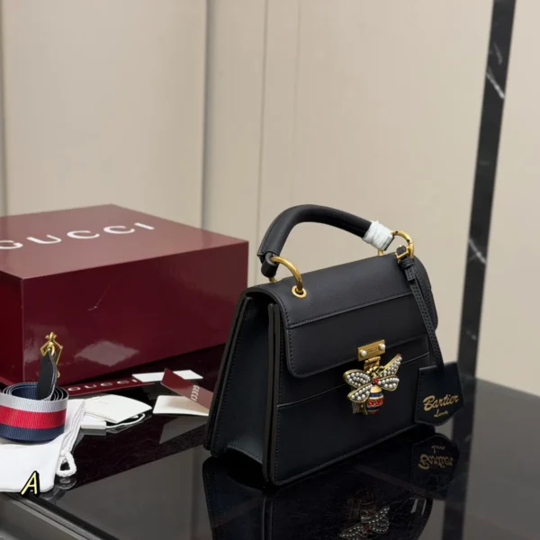 Gucci Messenger Bag