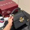 Gucci Messenger Bag