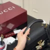 Gucci Messenger Bag